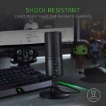 خرید میکروفون Razer Seiren X مشکی